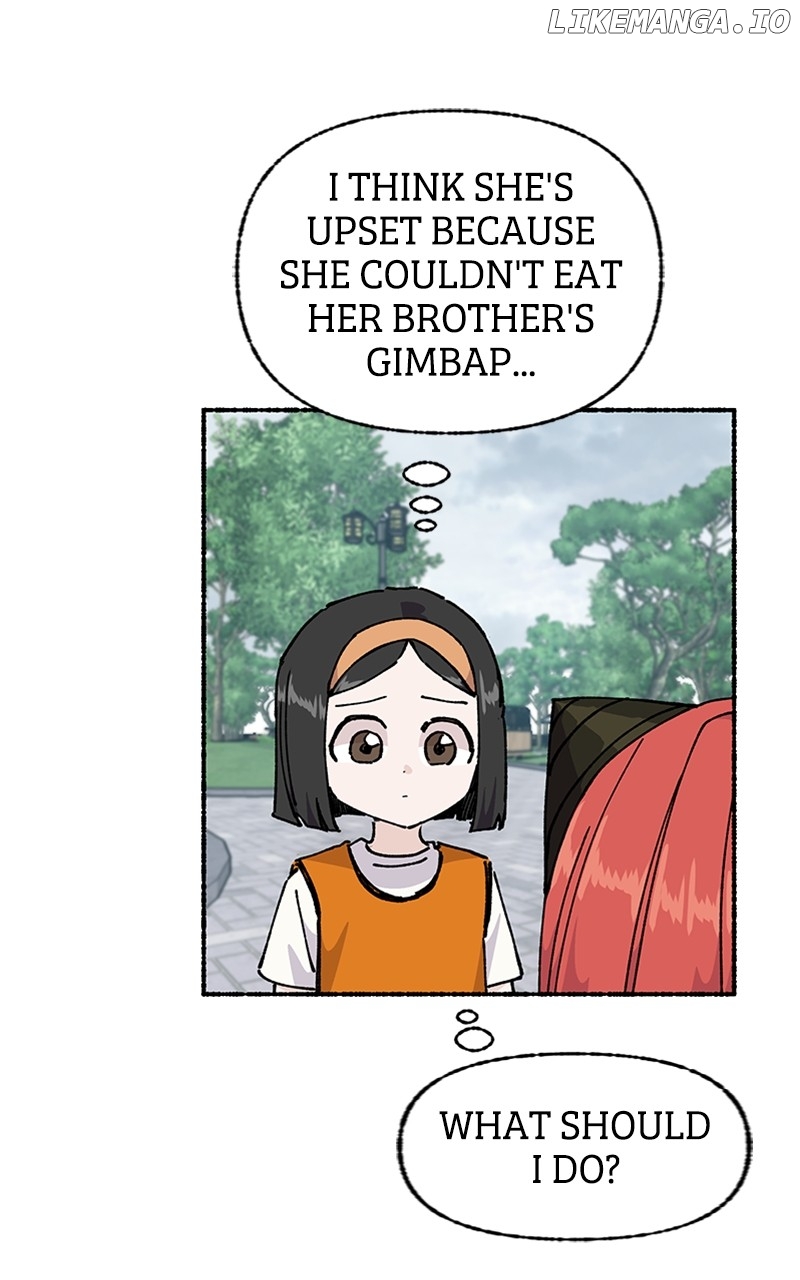 Read My Little Sister Is the Demon Lord! Manga Online