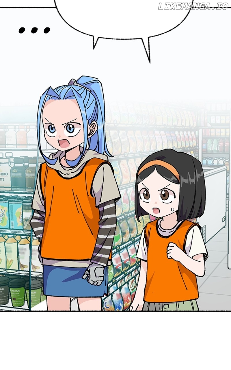 Read My Little Sister Is the Demon Lord! Manga Online