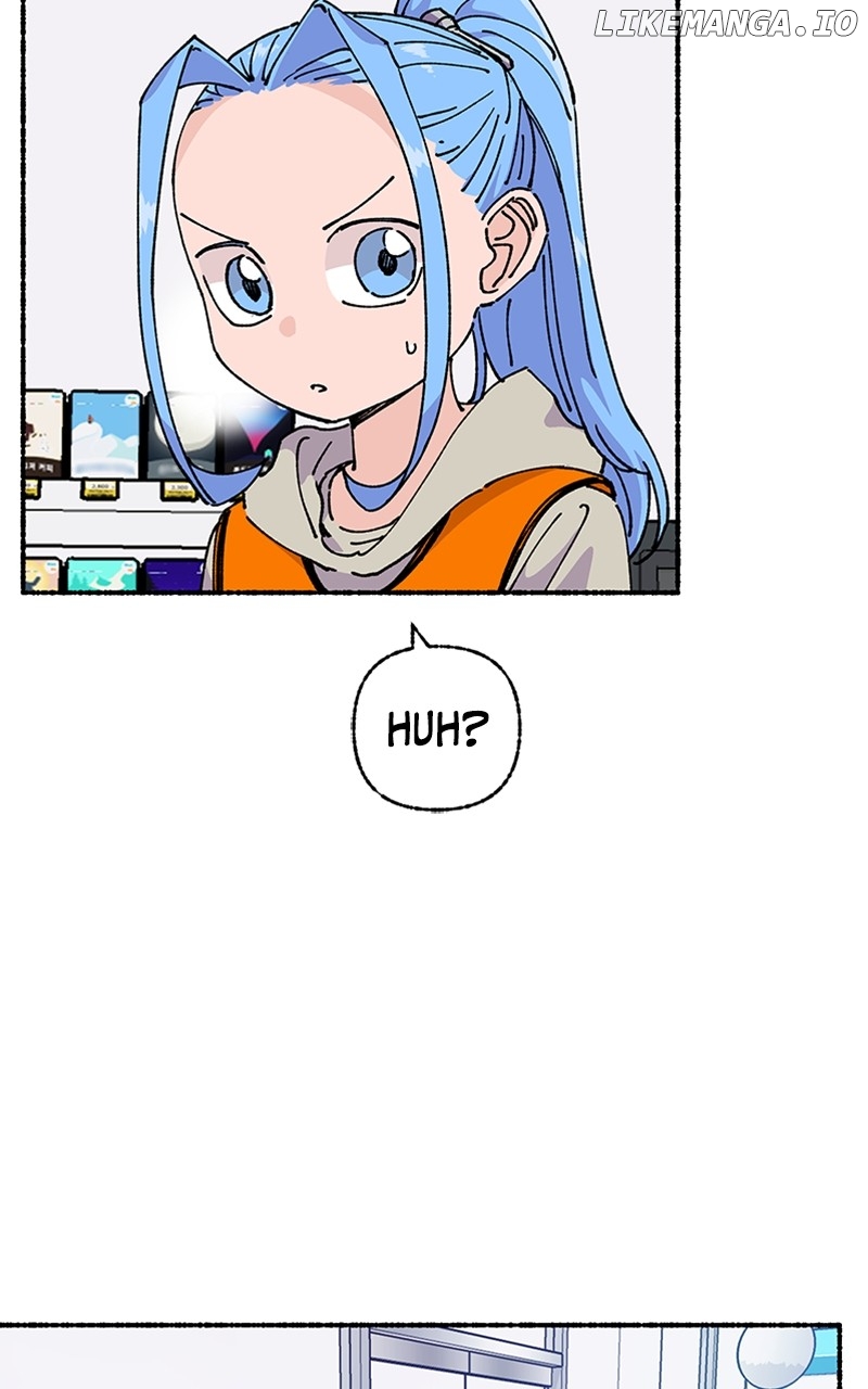 Read My Little Sister Is the Demon Lord! Manga Online