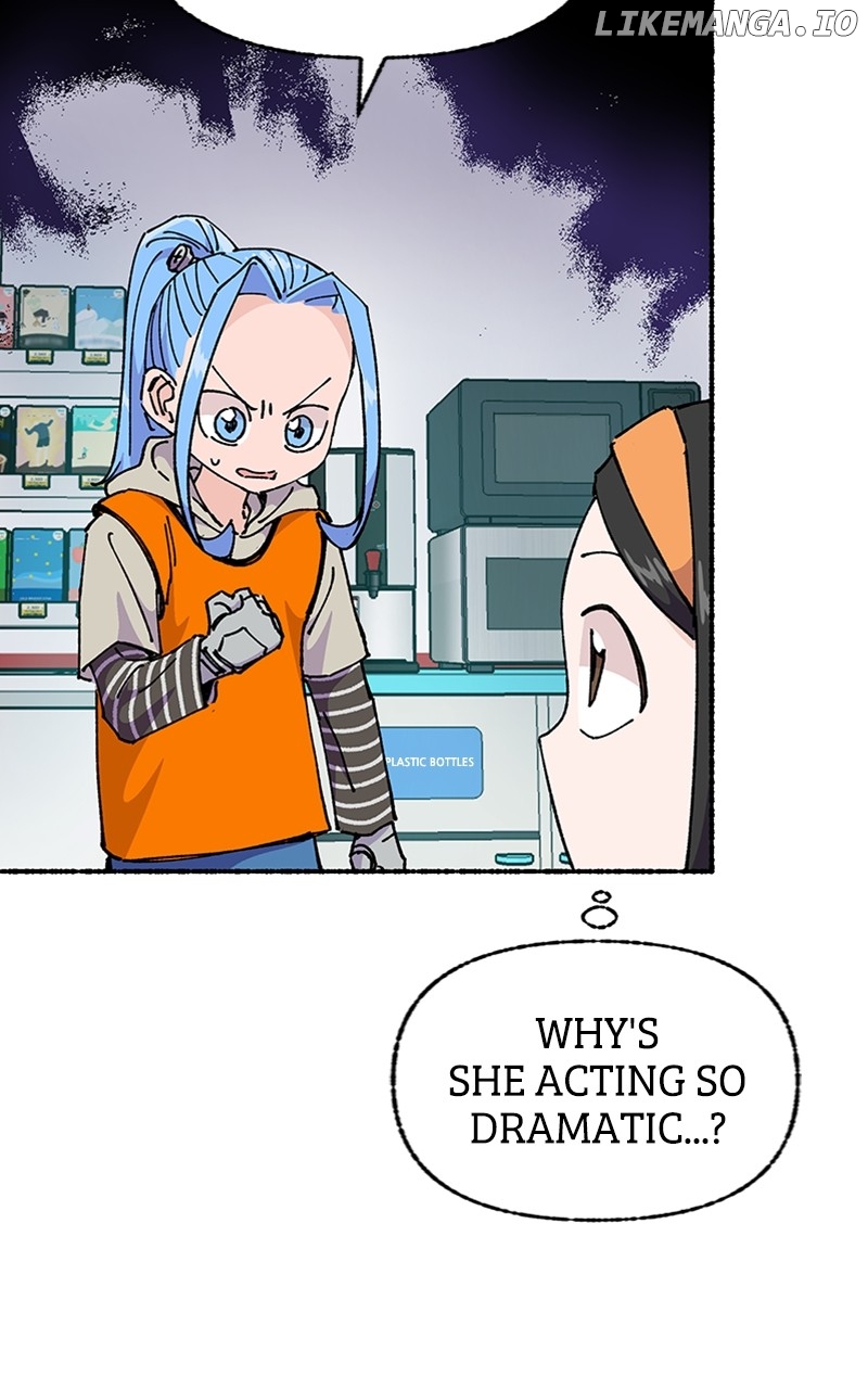 Read My Little Sister Is the Demon Lord! Manga Online
