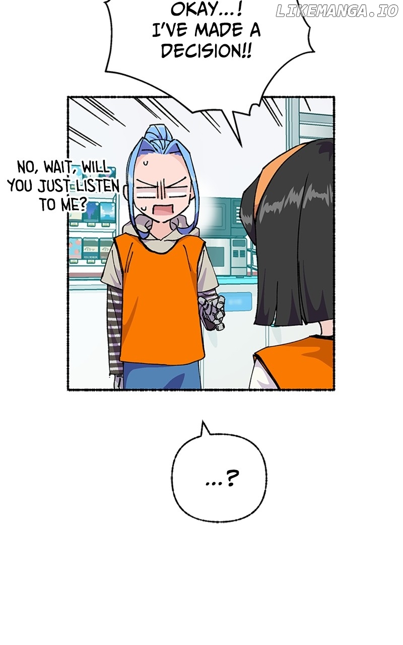 Read My Little Sister Is the Demon Lord! Manga Online