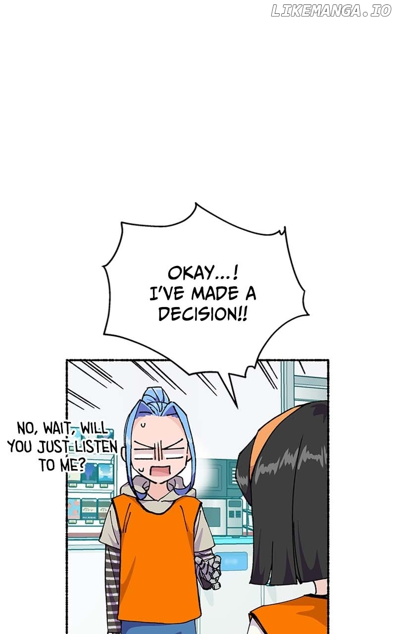 Read My Little Sister Is the Demon Lord! Manga Online