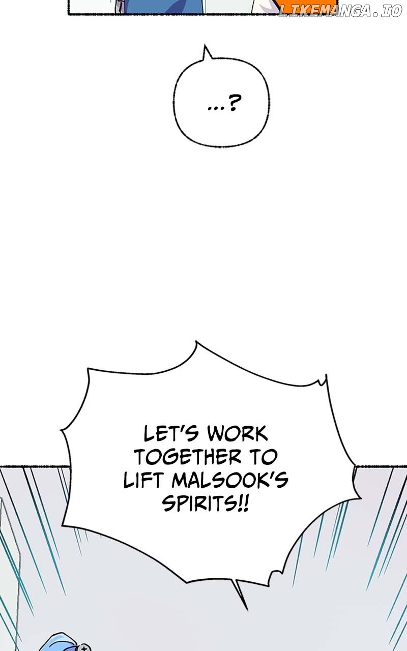 Read My Little Sister Is the Demon Lord! Manga Online