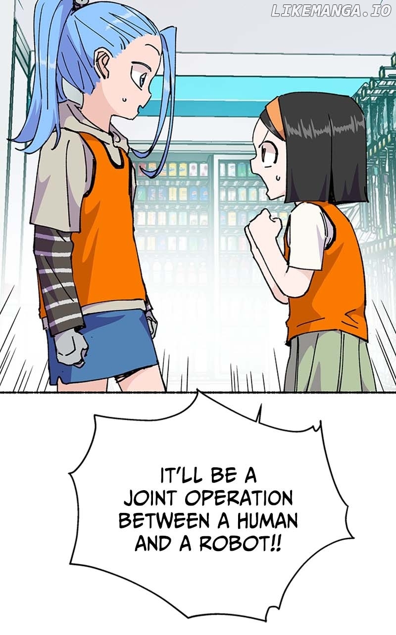 Read My Little Sister Is the Demon Lord! Manga Online