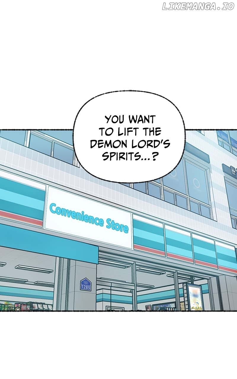 Read My Little Sister Is the Demon Lord! Manga Online
