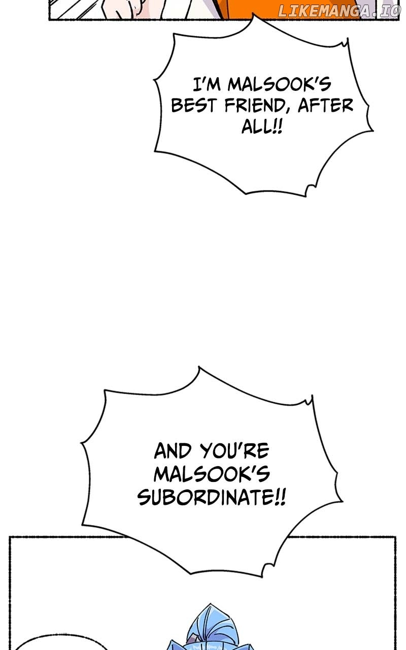 Read My Little Sister Is the Demon Lord! Manga Online