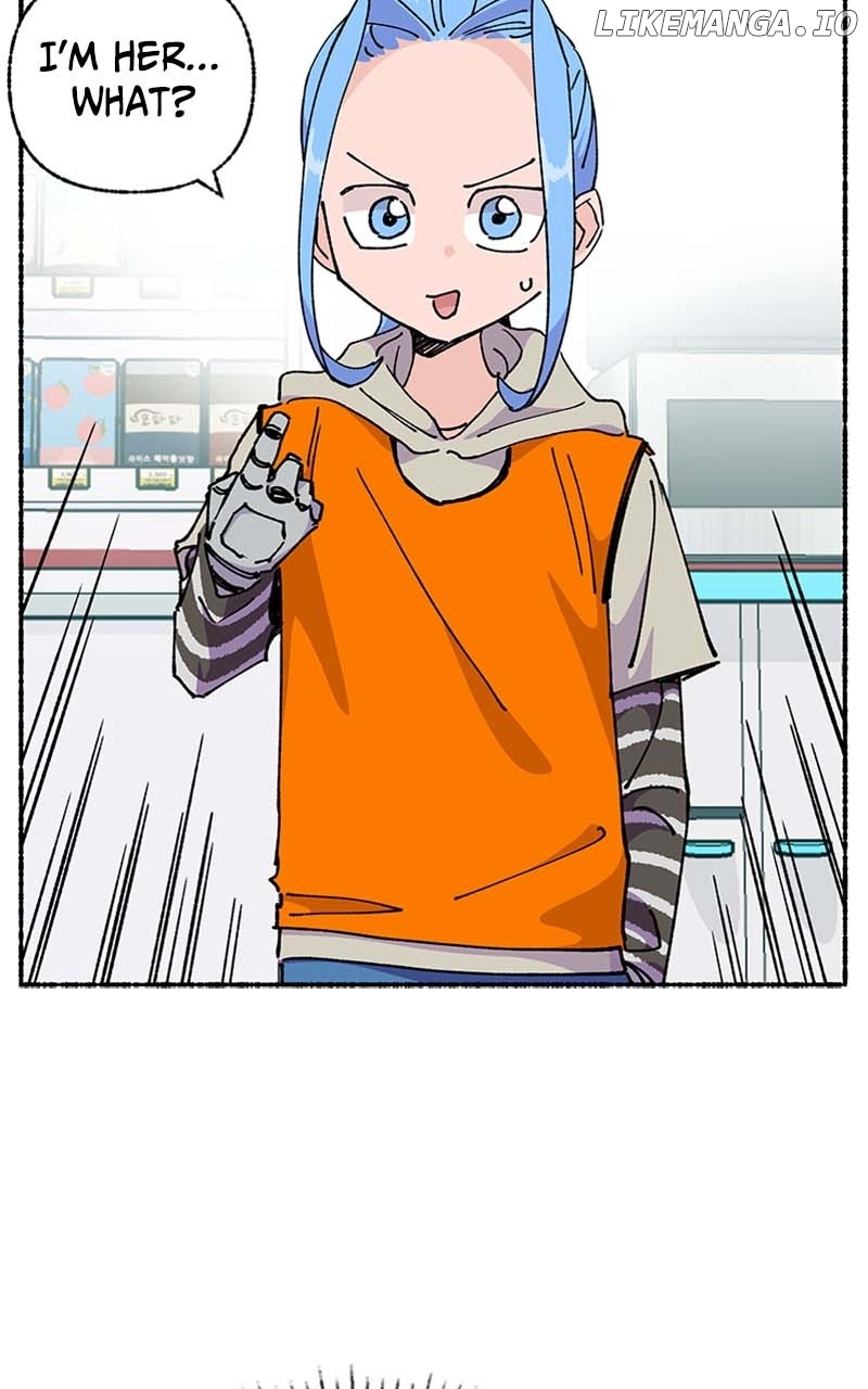 Read My Little Sister Is the Demon Lord! Manga Online