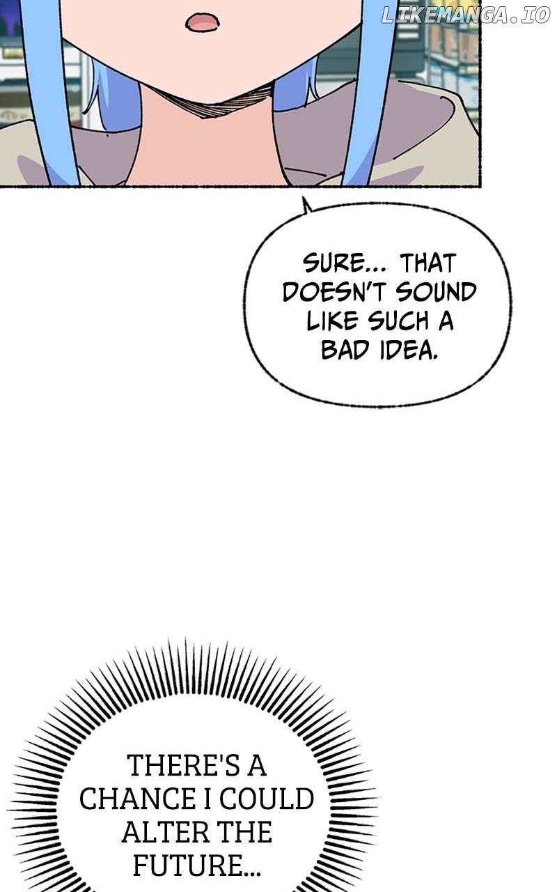 Read My Little Sister Is the Demon Lord! Manga Online