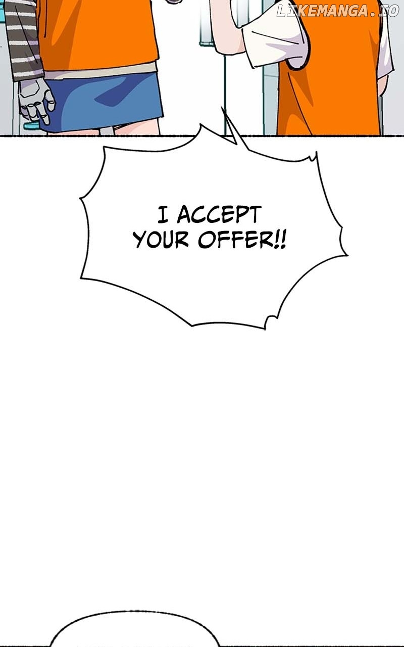 Read My Little Sister Is the Demon Lord! Manga Online