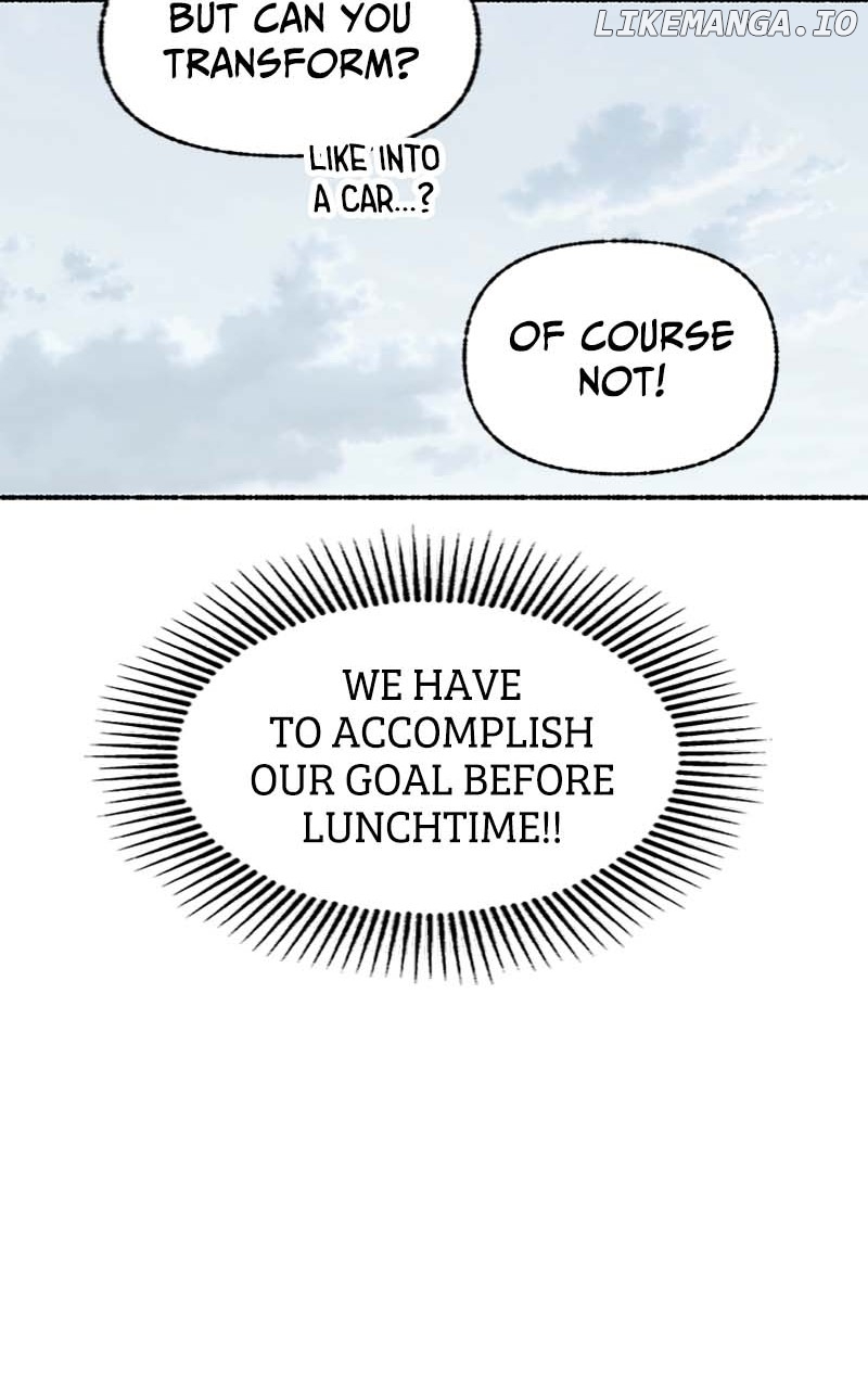 Read My Little Sister Is the Demon Lord! Manga Online