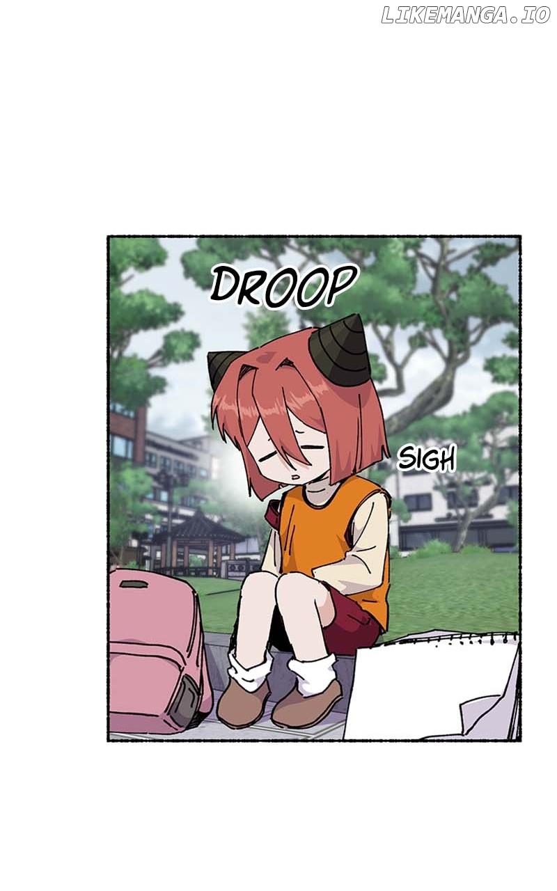 Read My Little Sister Is the Demon Lord! Manga Online