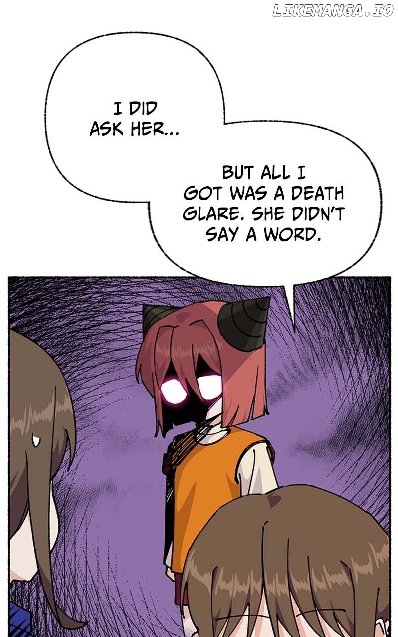 Read My Little Sister Is the Demon Lord! Manga Online