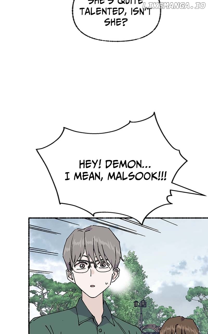 Read My Little Sister Is the Demon Lord! Manga Online