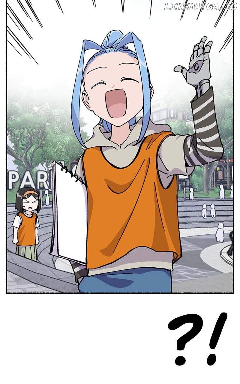 Read My Little Sister Is the Demon Lord! Manga Online