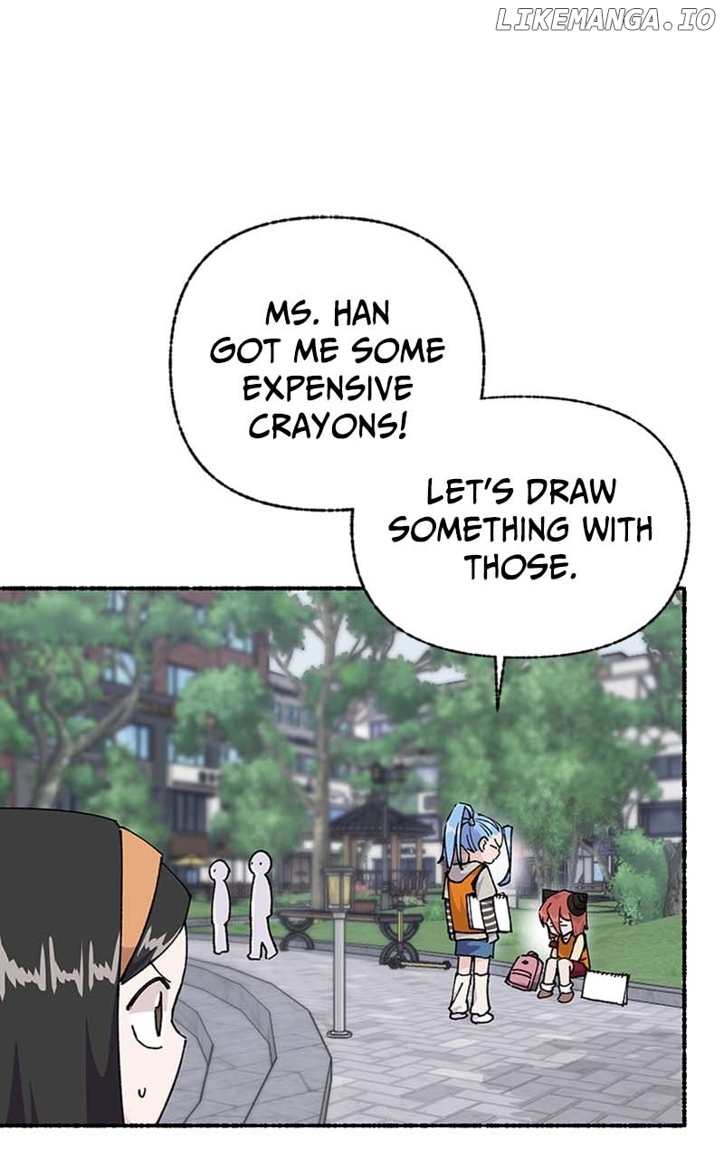 Read My Little Sister Is the Demon Lord! Manga Online