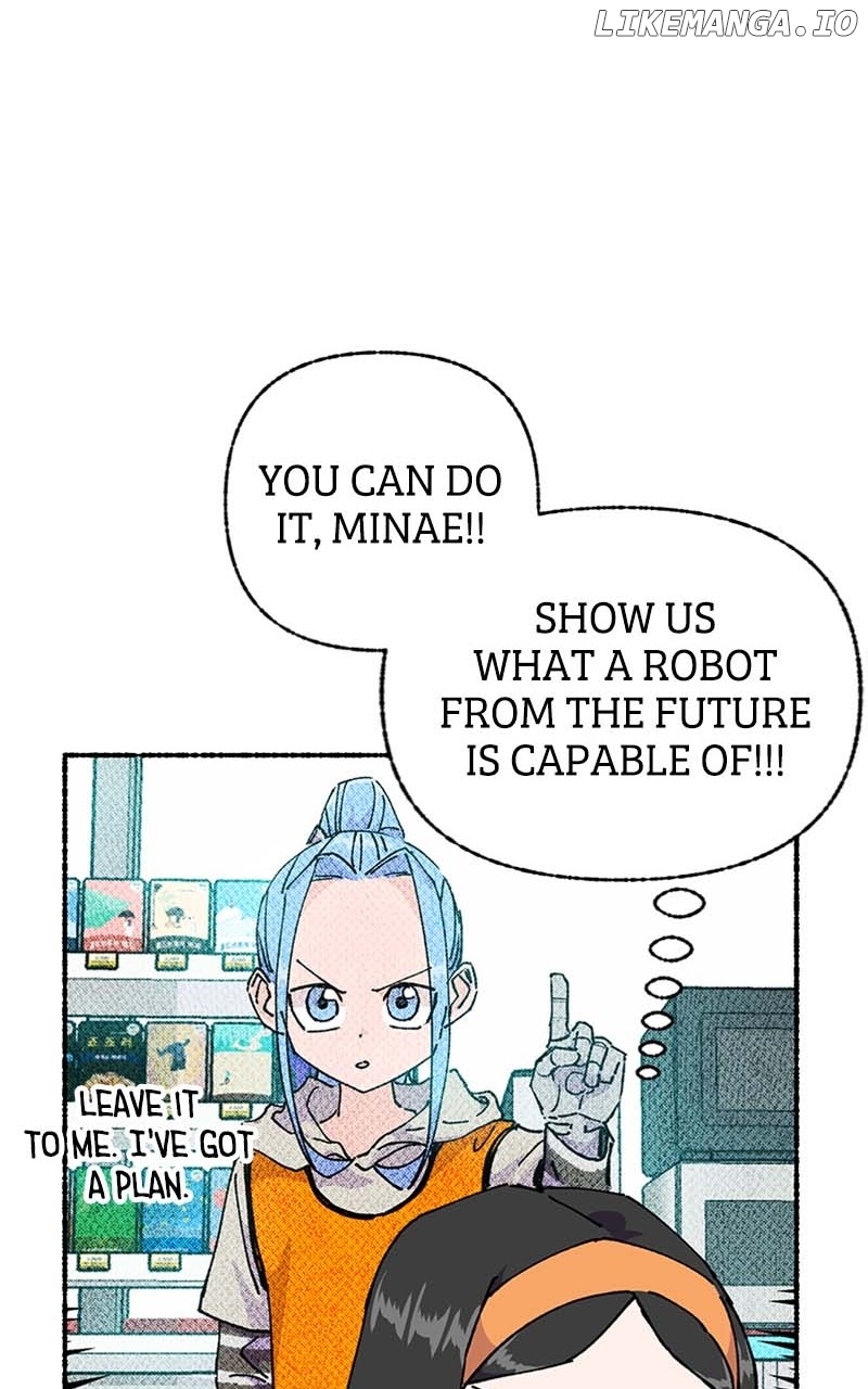 Read My Little Sister Is the Demon Lord! Manga Online
