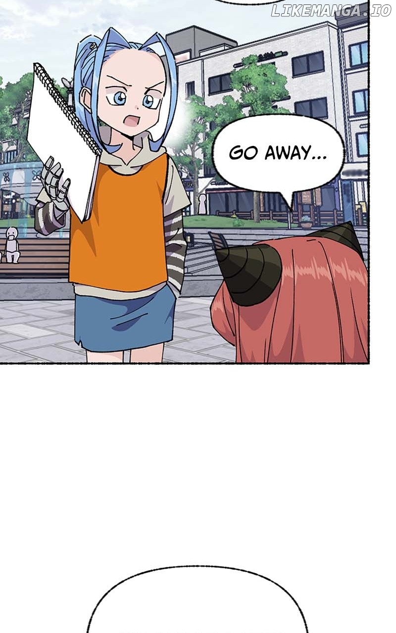 Read My Little Sister Is the Demon Lord! Manga Online