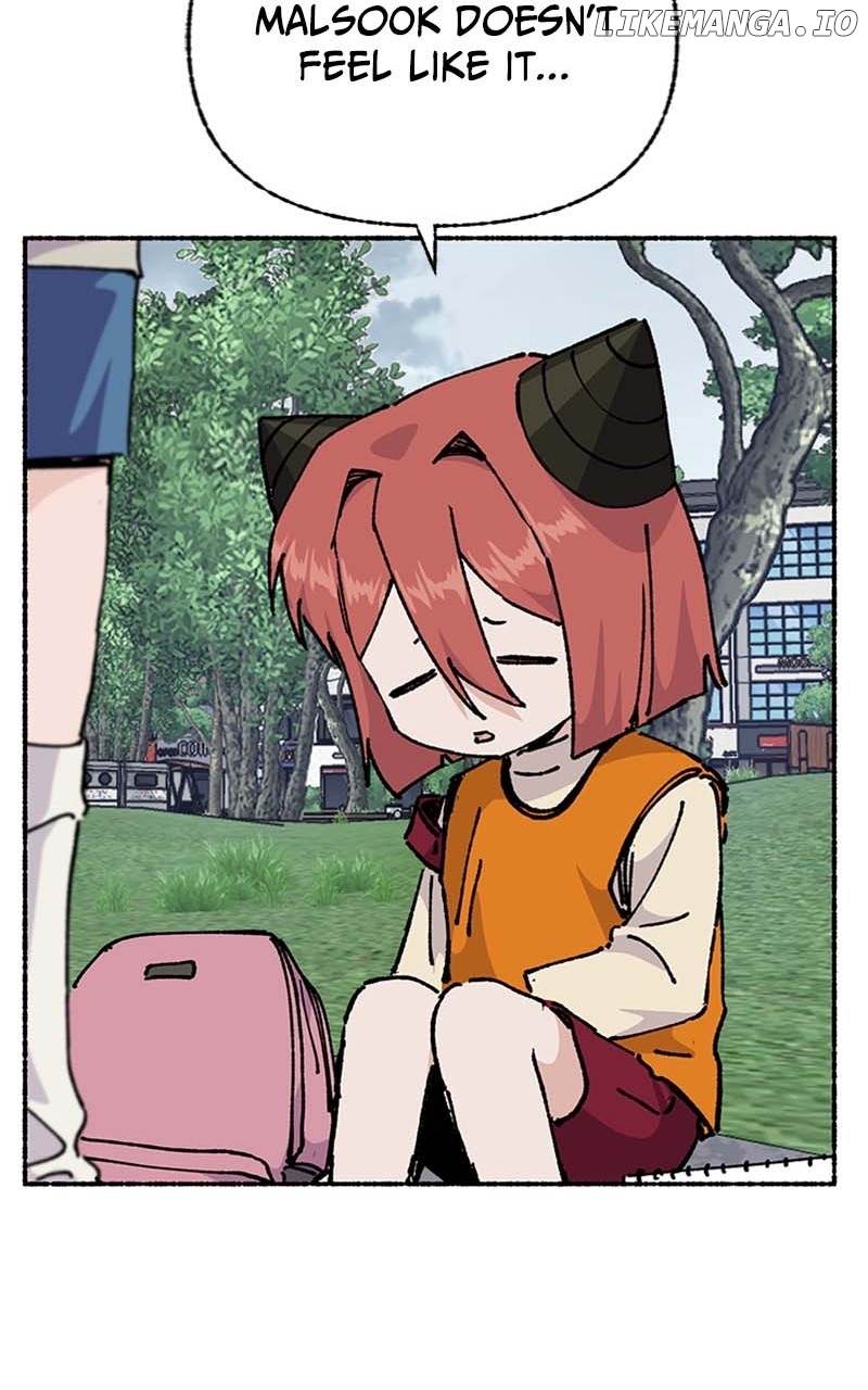 Read My Little Sister Is the Demon Lord! Manga Online