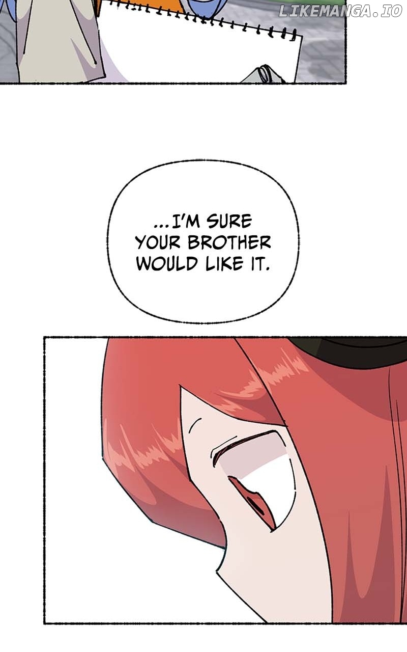 Read My Little Sister Is the Demon Lord! Manga Online