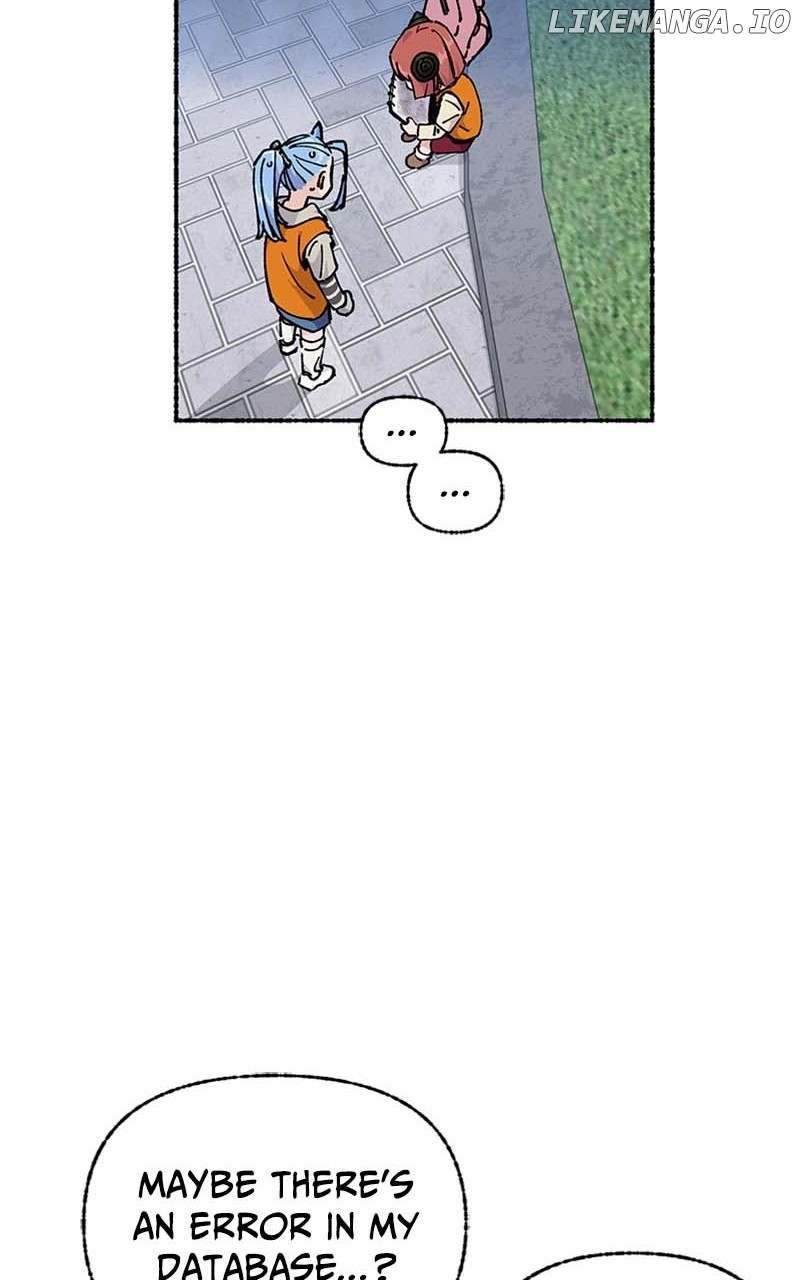 Read My Little Sister Is the Demon Lord! Manga Online