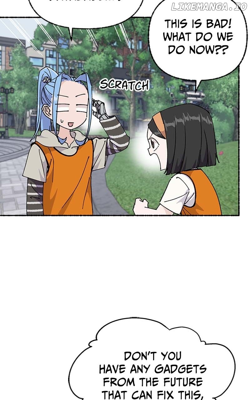 Read My Little Sister Is the Demon Lord! Manga Online