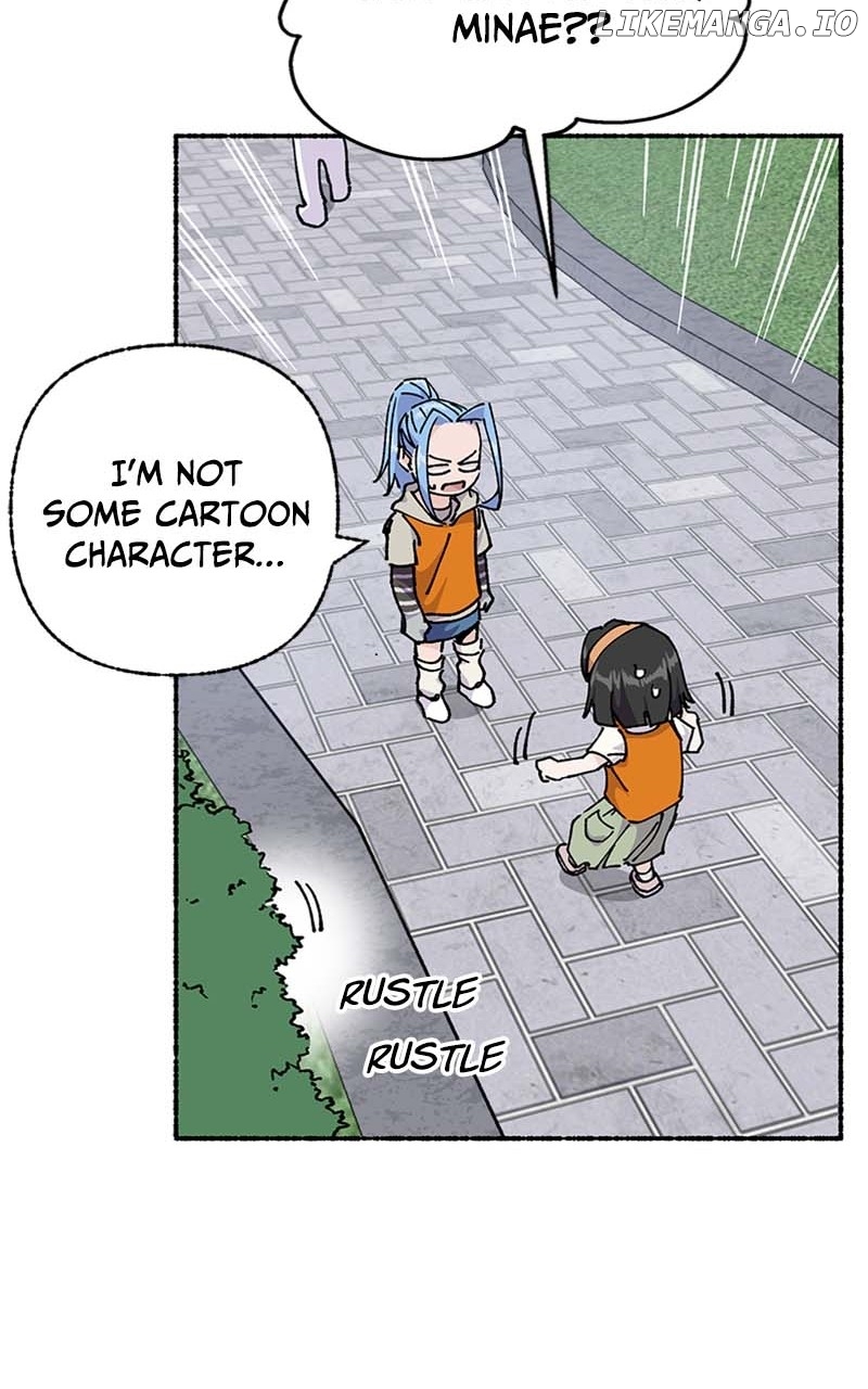 Read My Little Sister Is the Demon Lord! Manga Online
