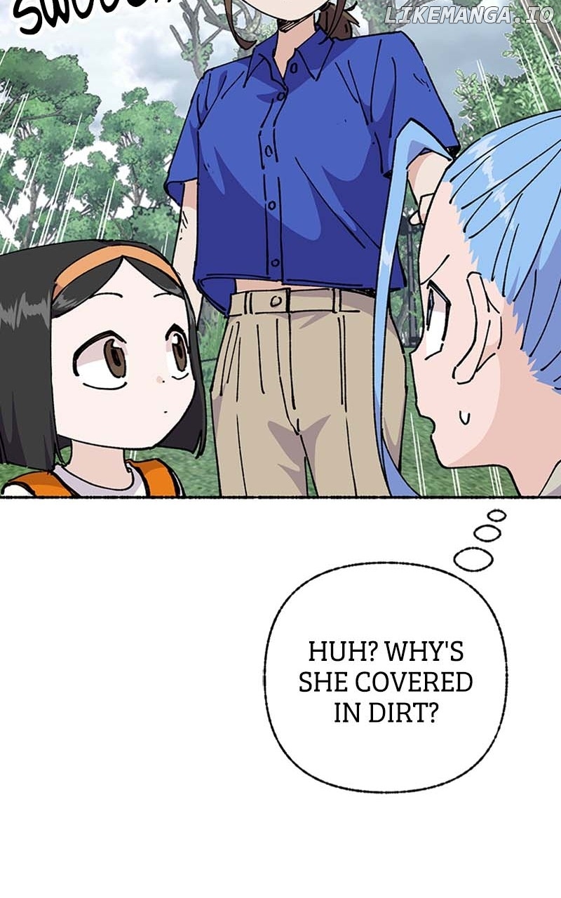 Read My Little Sister Is the Demon Lord! Manga Online