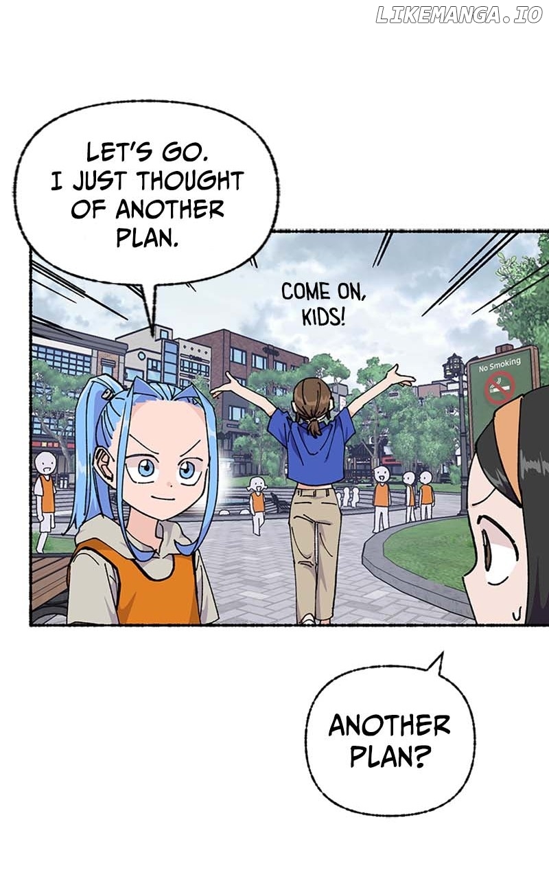 Read My Little Sister Is the Demon Lord! Manga Online