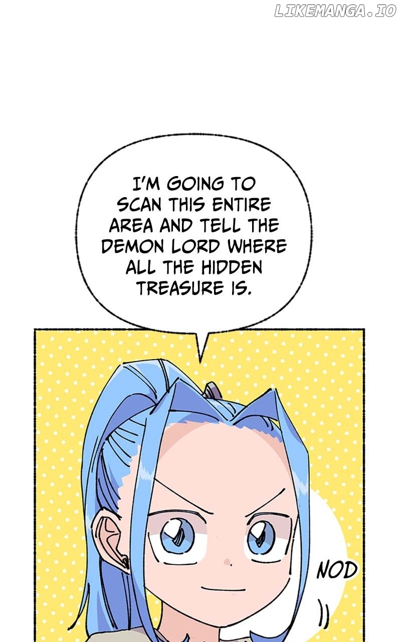 Read My Little Sister Is the Demon Lord! Manga Online