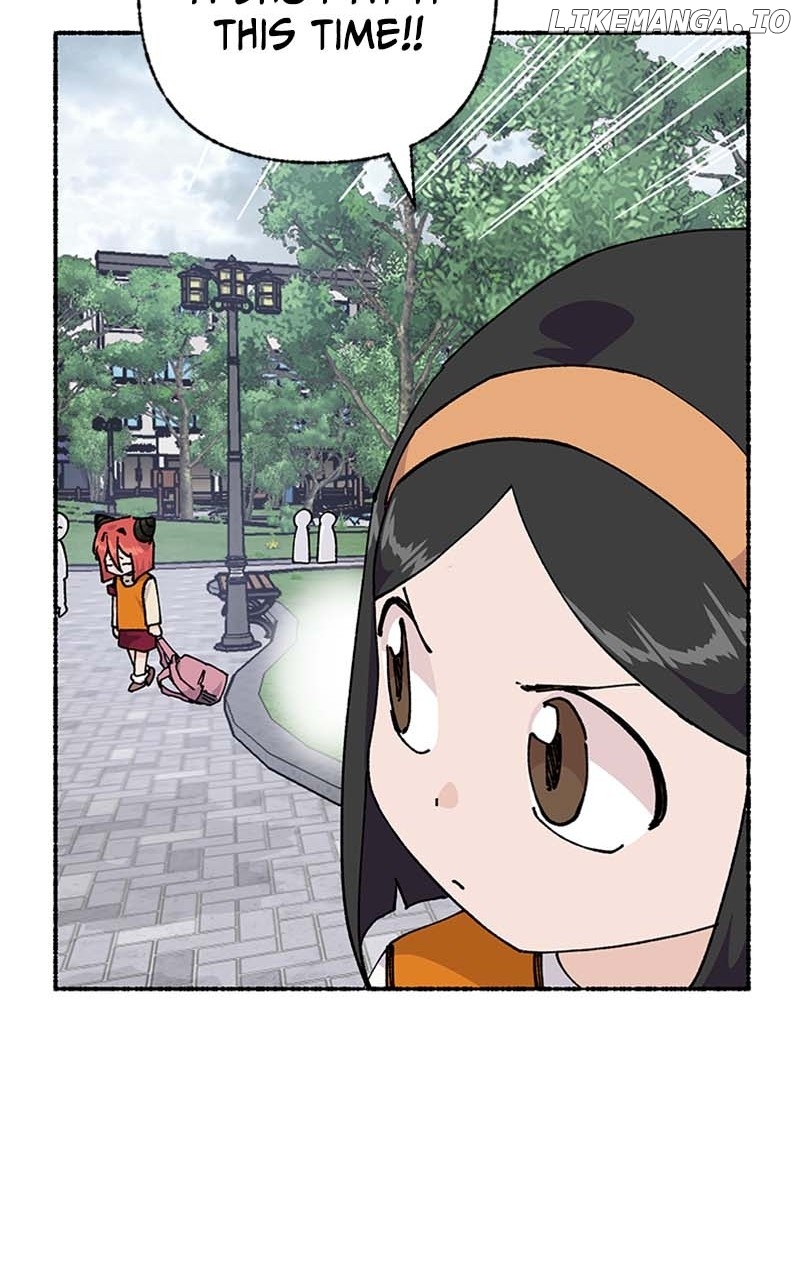 Read My Little Sister Is the Demon Lord! Manga Online