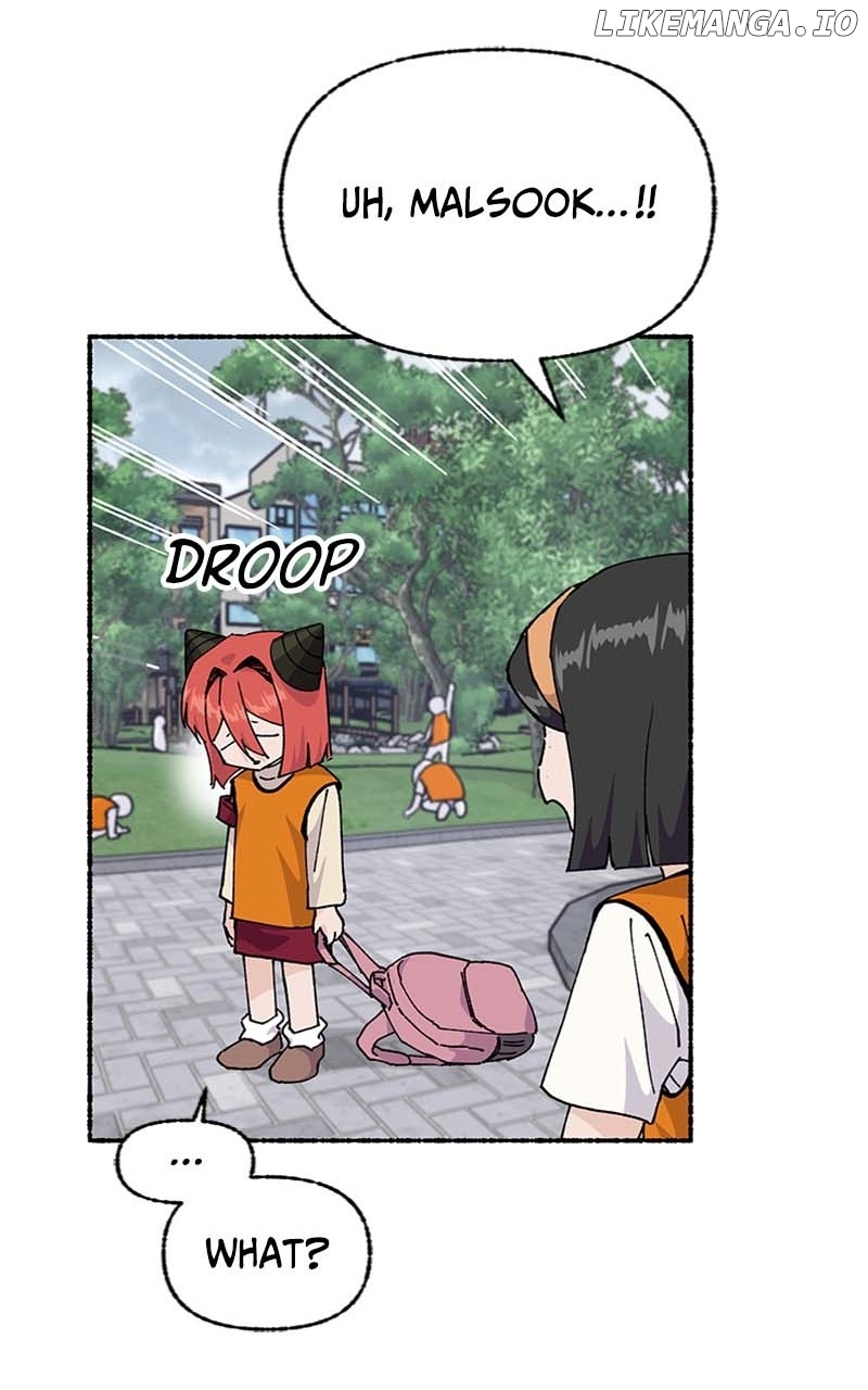 Read My Little Sister Is the Demon Lord! Manga Online