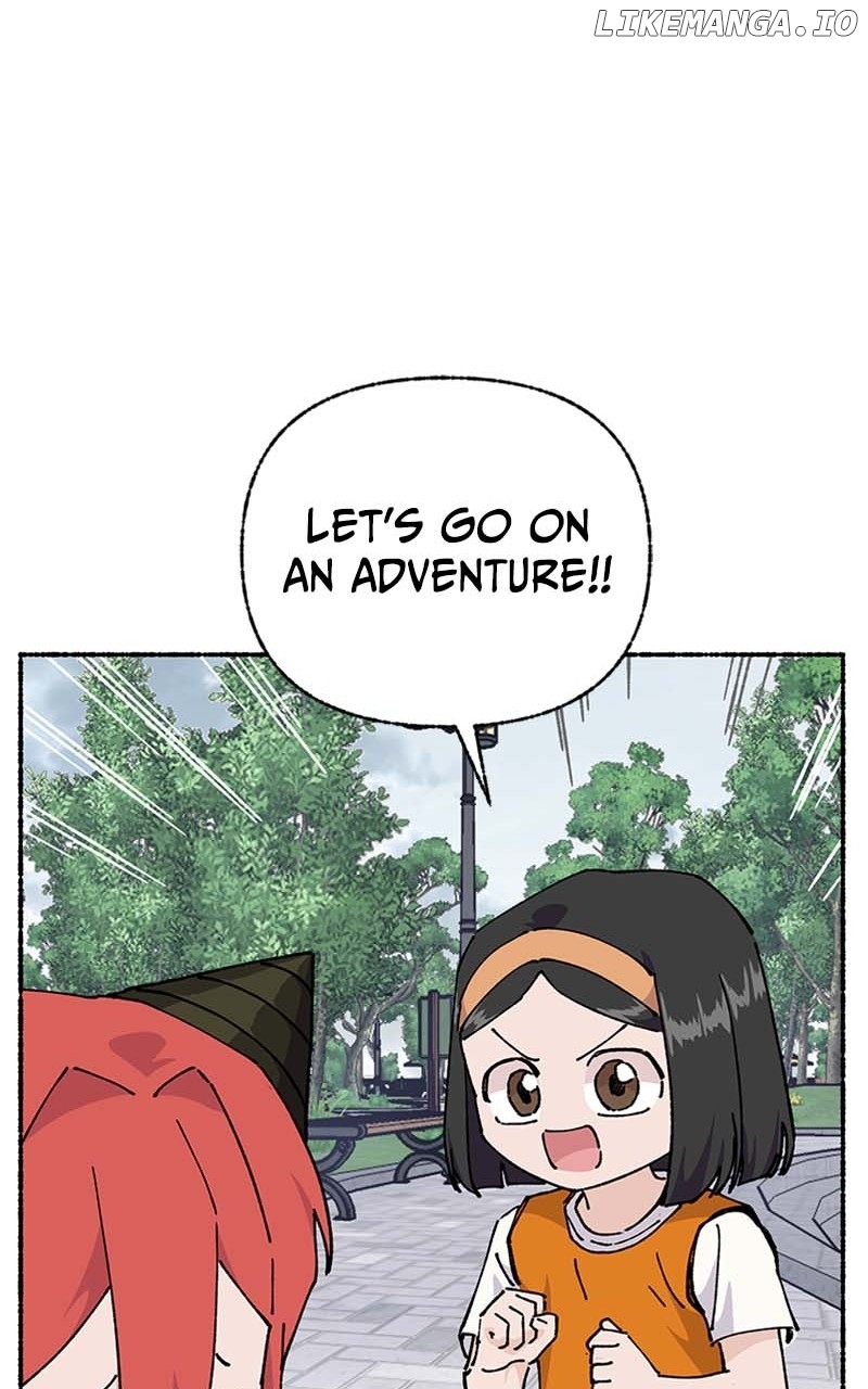 Read My Little Sister Is the Demon Lord! Manga Online