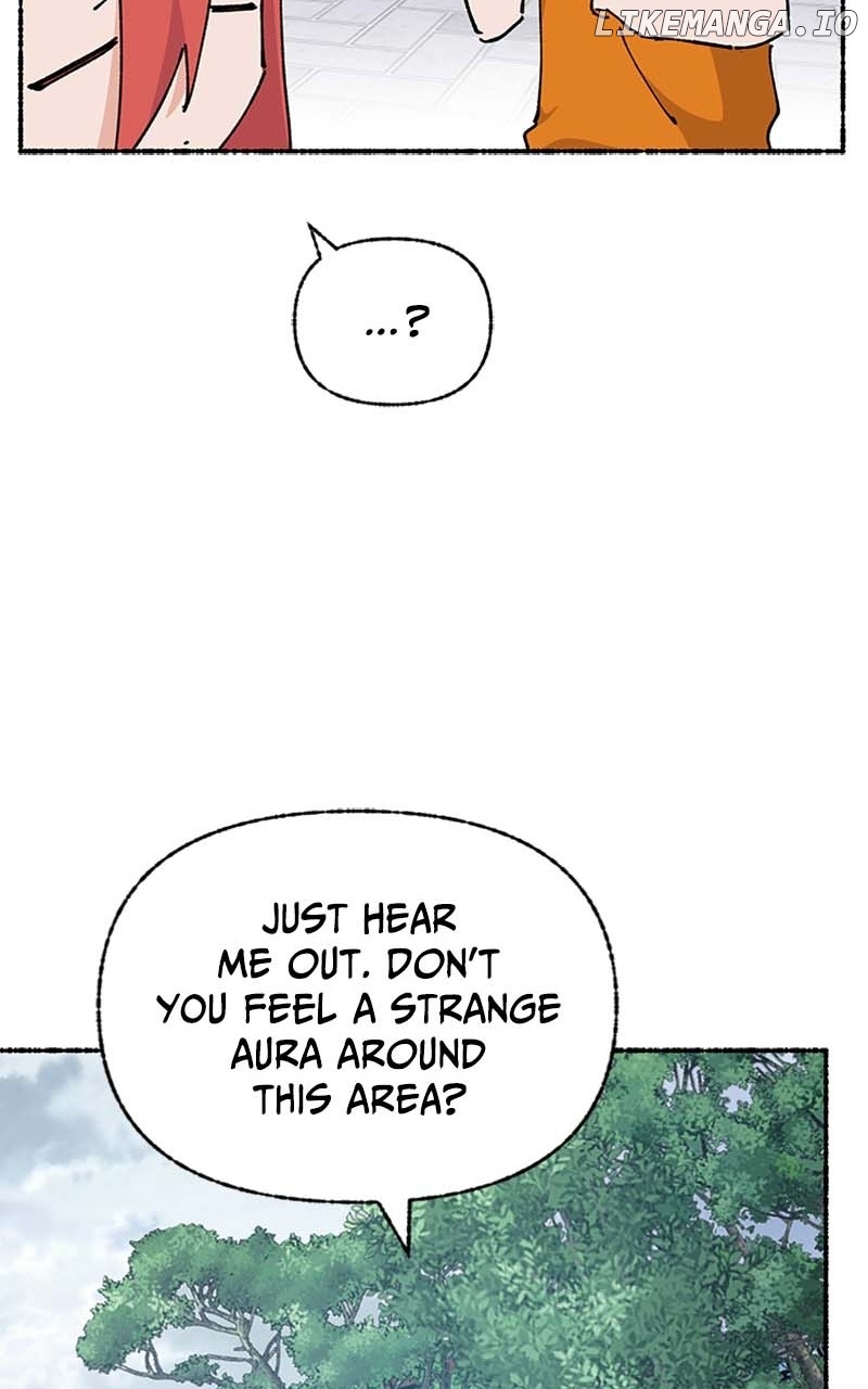Read My Little Sister Is the Demon Lord! Manga Online