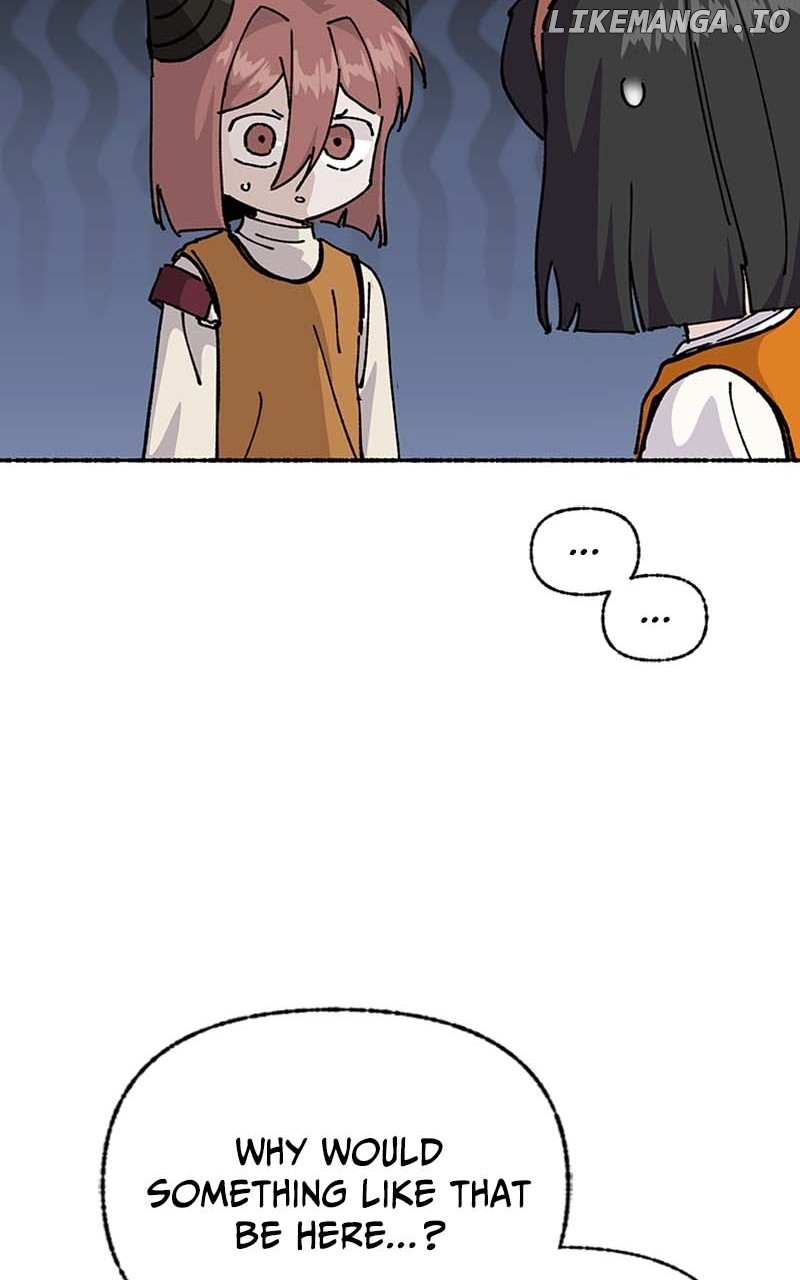 Read My Little Sister Is the Demon Lord! Manga Online