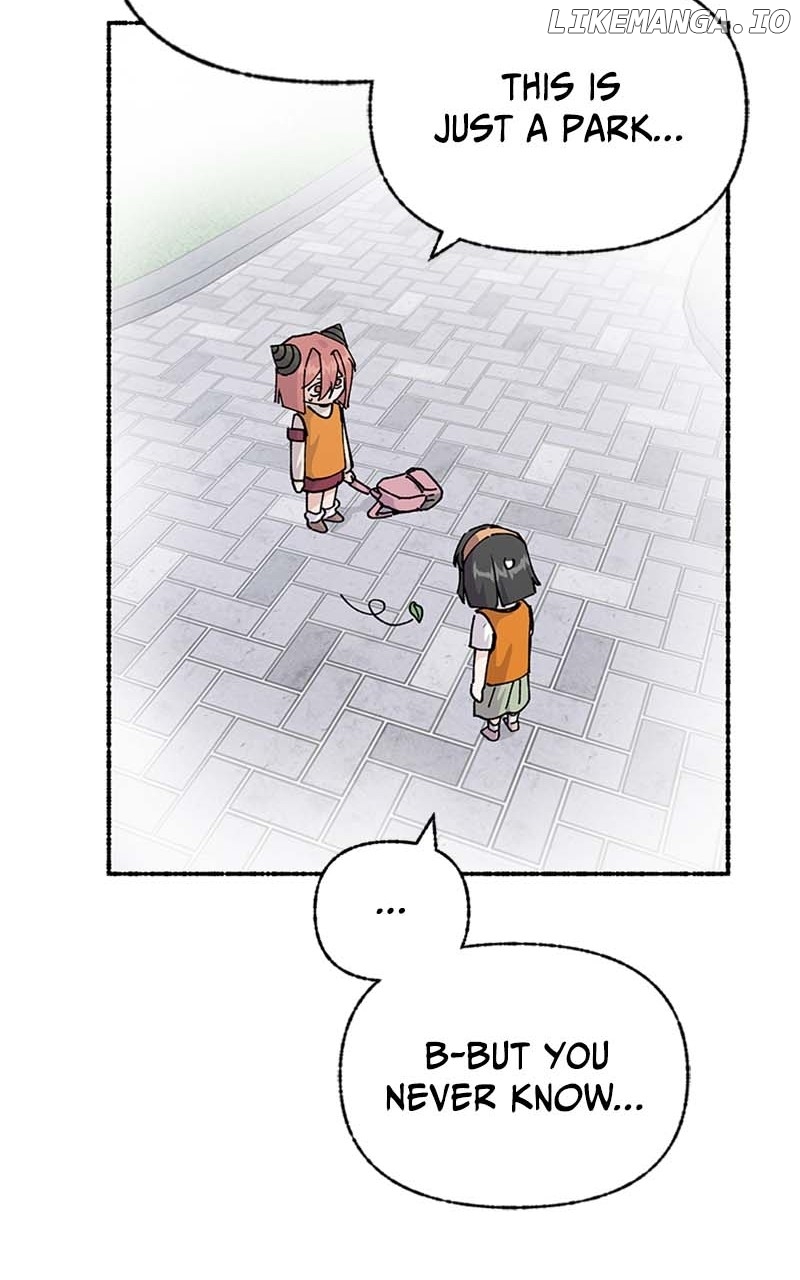 Read My Little Sister Is the Demon Lord! Manga Online