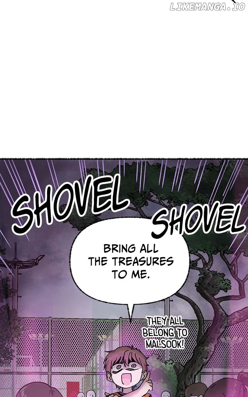 Read My Little Sister Is the Demon Lord! Manga Online