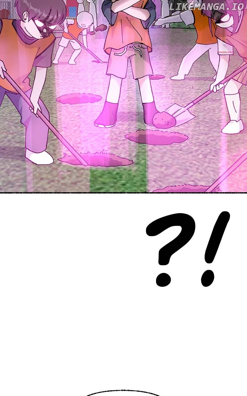 Read My Little Sister Is the Demon Lord! Manga Online