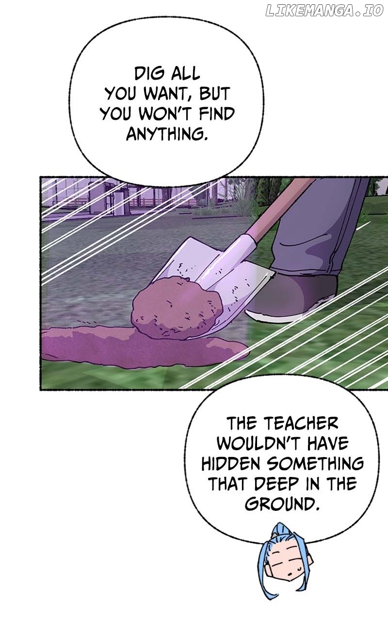 Read My Little Sister Is the Demon Lord! Manga Online