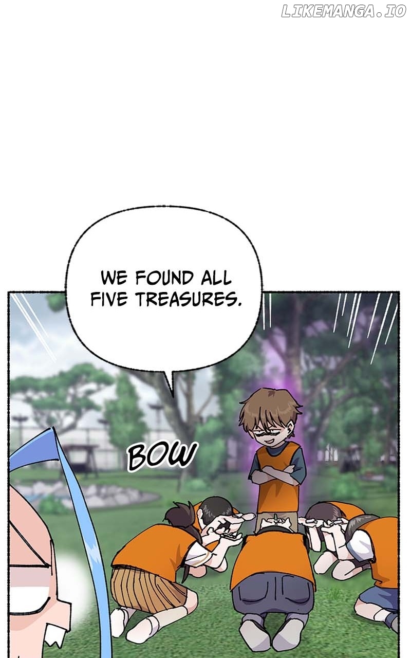 Read My Little Sister Is the Demon Lord! Manga Online