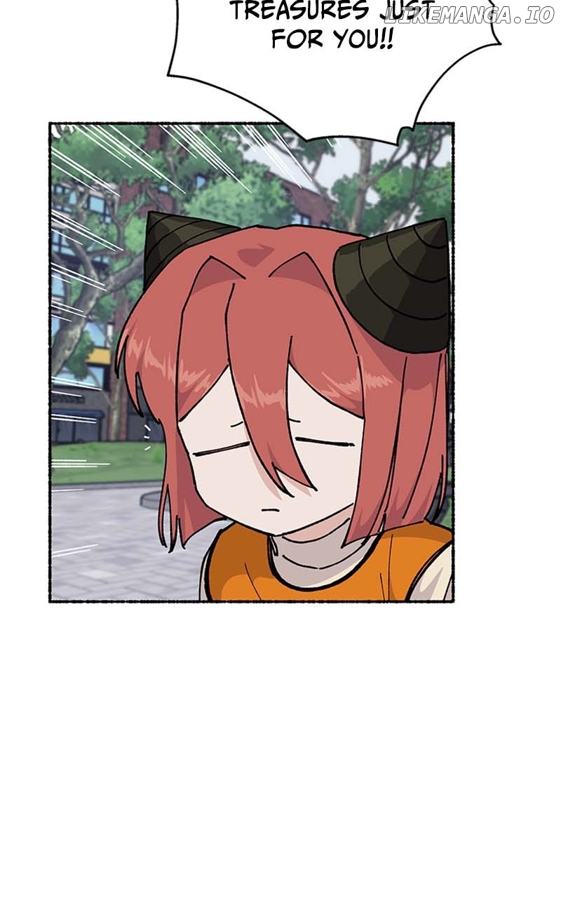 Read My Little Sister Is the Demon Lord! Manga Online