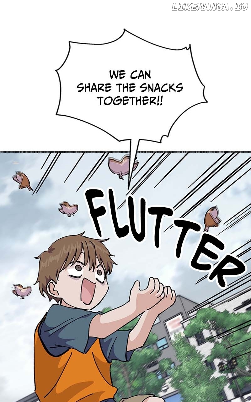 Read My Little Sister Is the Demon Lord! Manga Online