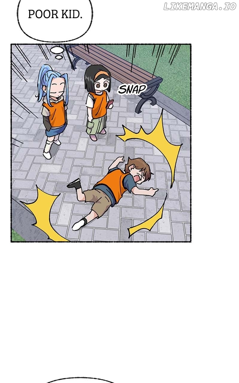 Read My Little Sister Is the Demon Lord! Manga Online