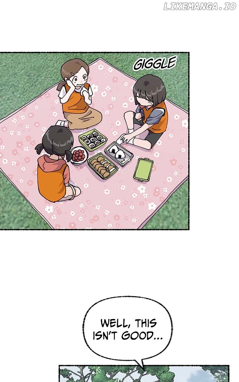 Read My Little Sister Is the Demon Lord! Manga Online