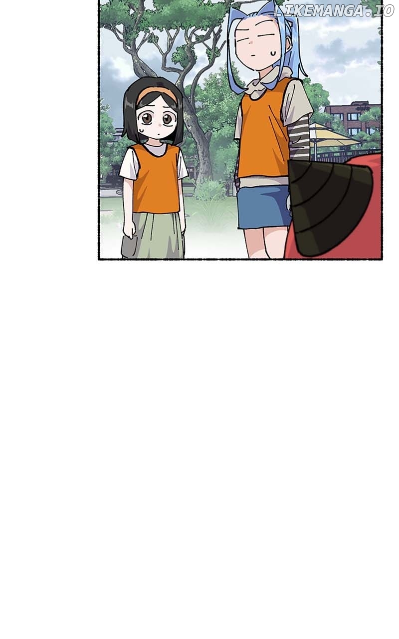 Read My Little Sister Is the Demon Lord! Manga Online