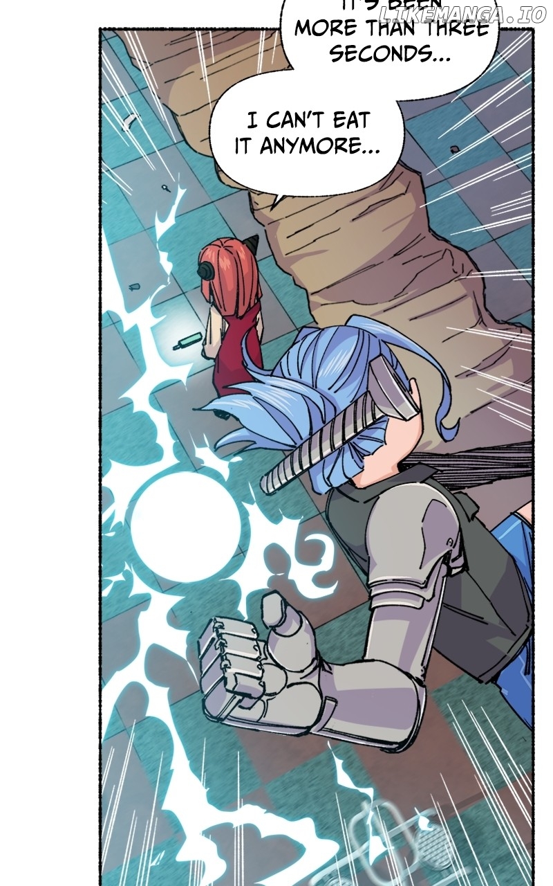 Read My Little Sister Is the Demon Lord! Manga Online