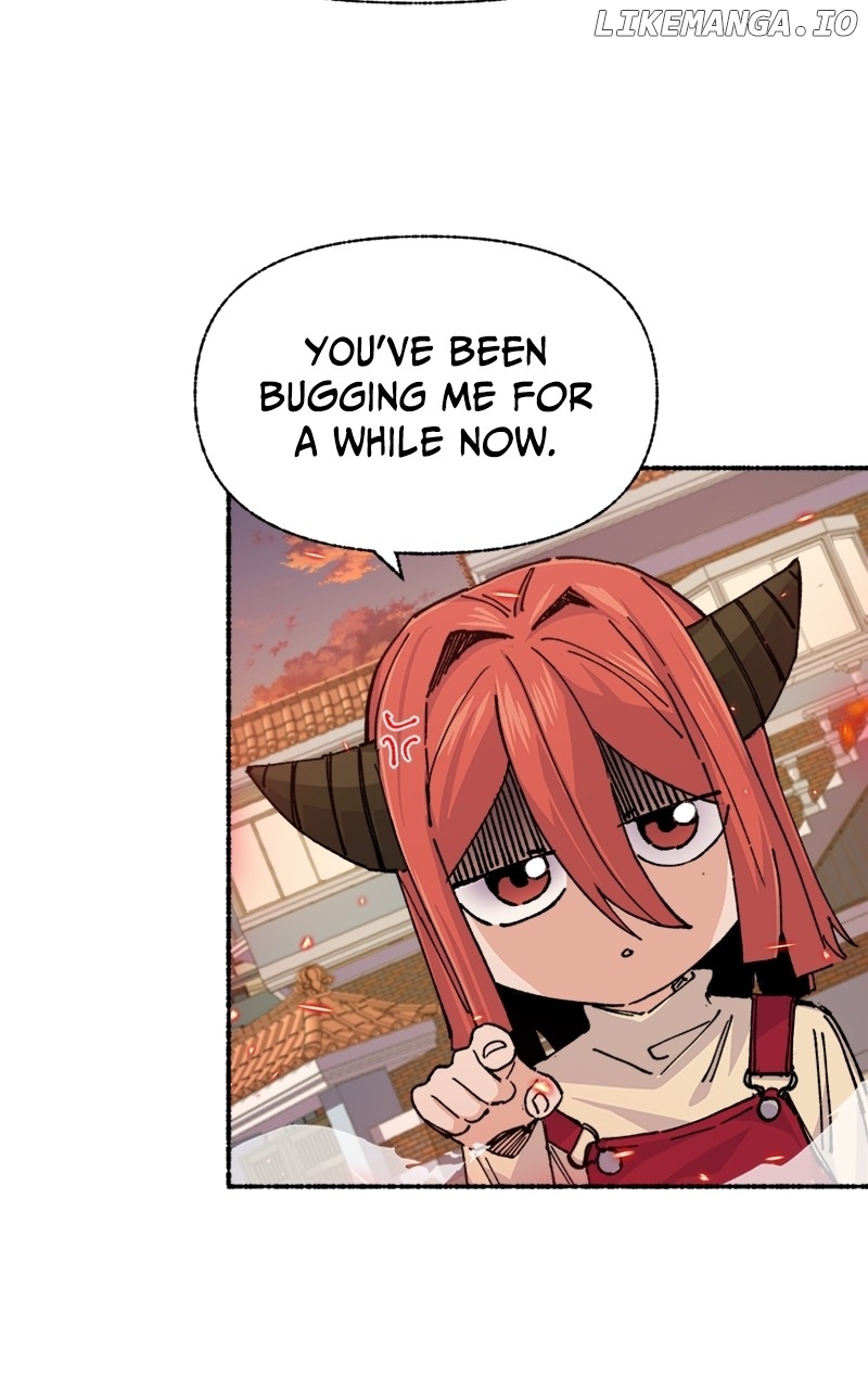 Read My Little Sister Is the Demon Lord! Manga Online