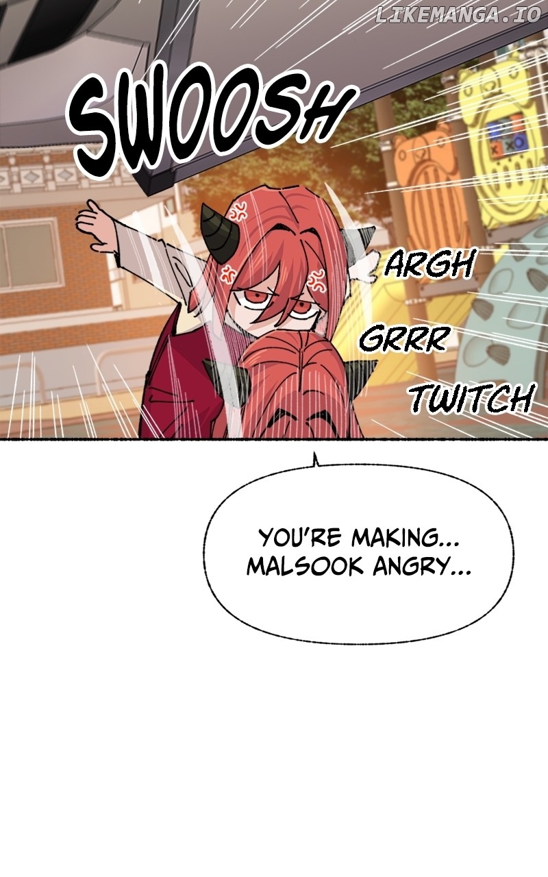 Read My Little Sister Is the Demon Lord! Manga Online