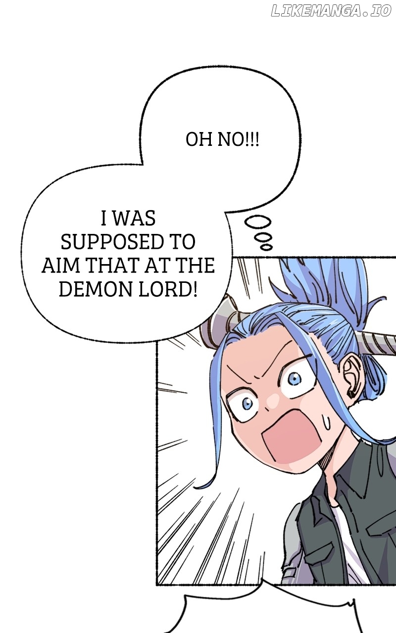 Read My Little Sister Is the Demon Lord! Manga Online