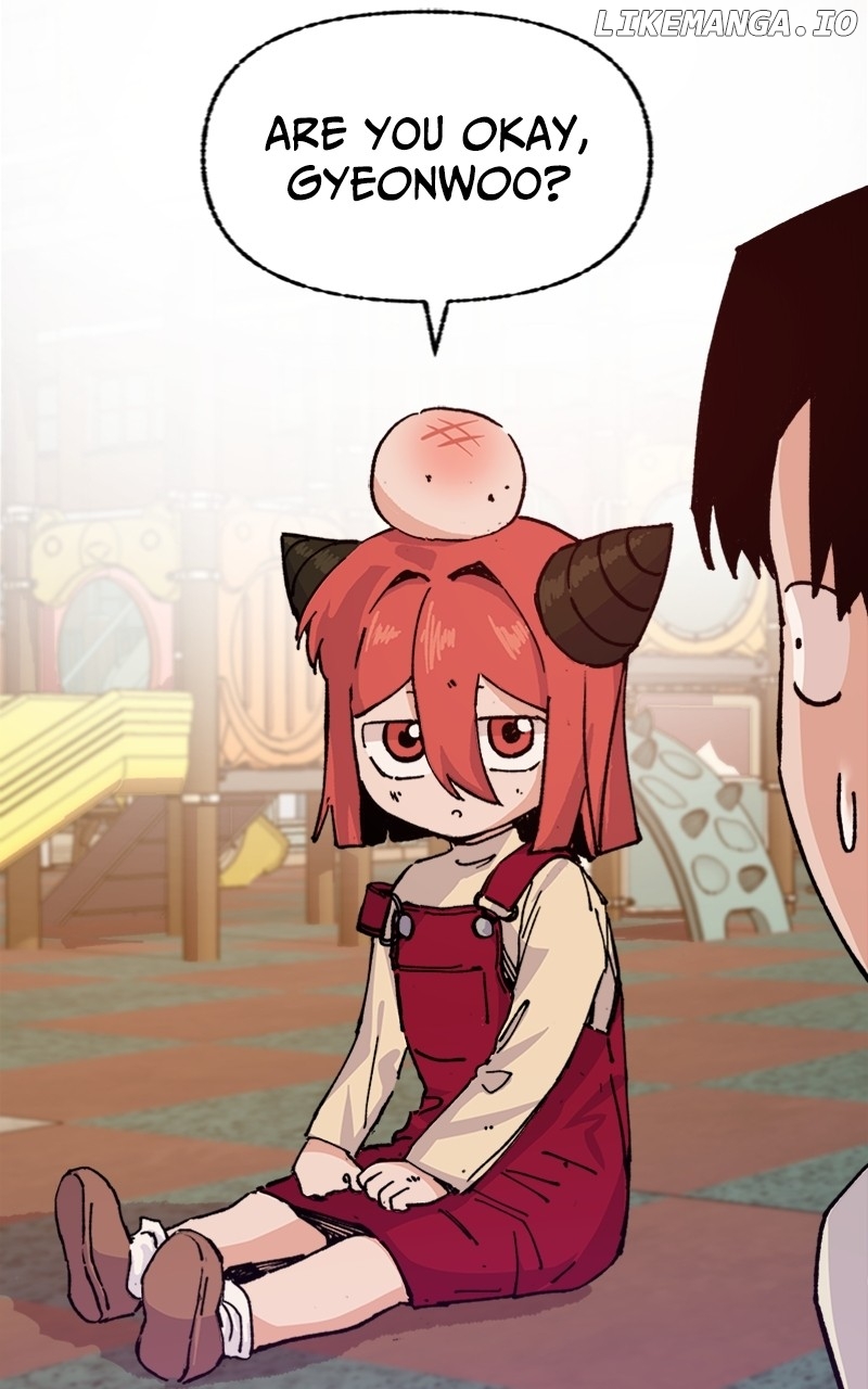 Read My Little Sister Is the Demon Lord! Manga Online