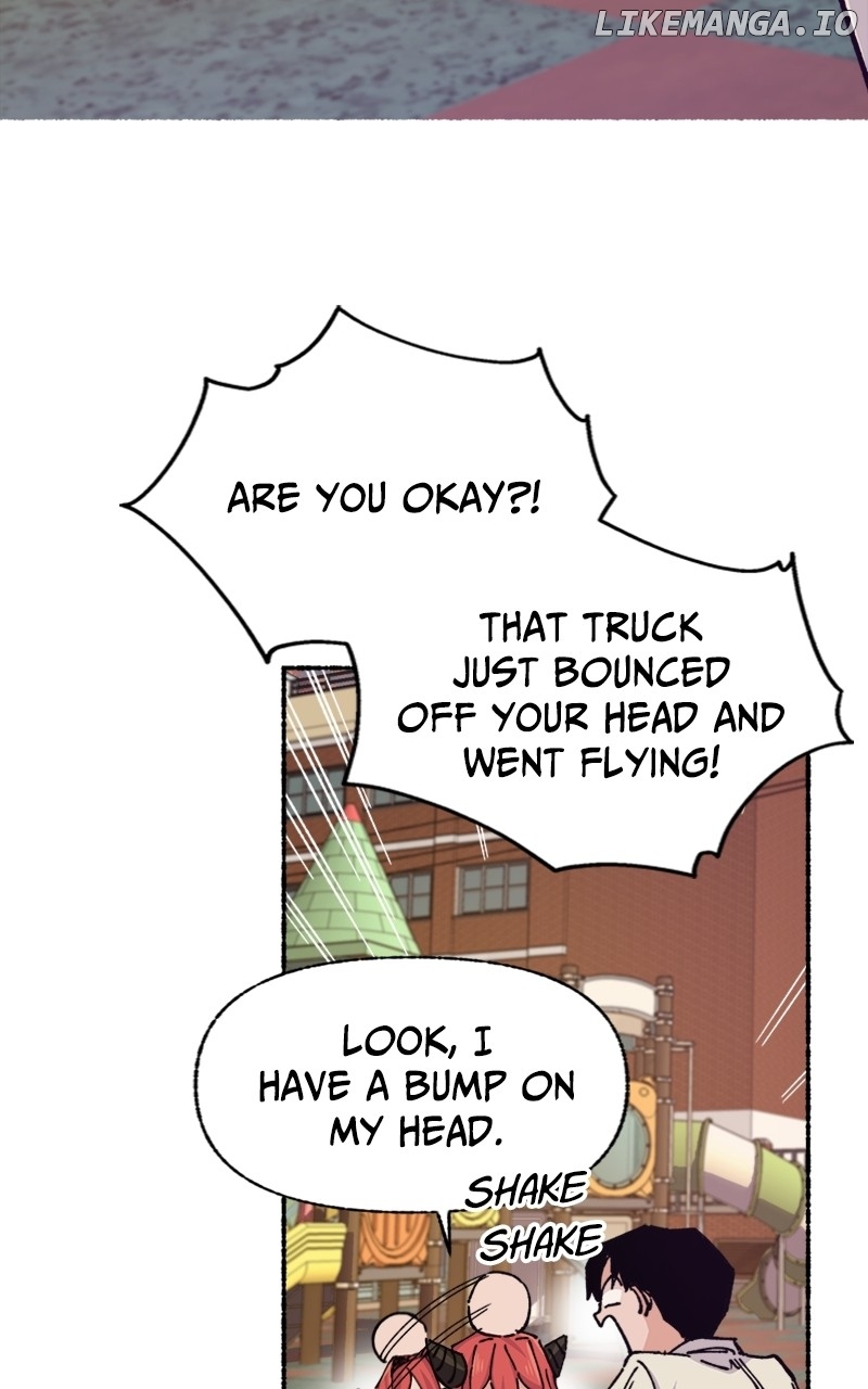 Read My Little Sister Is the Demon Lord! Manga Online